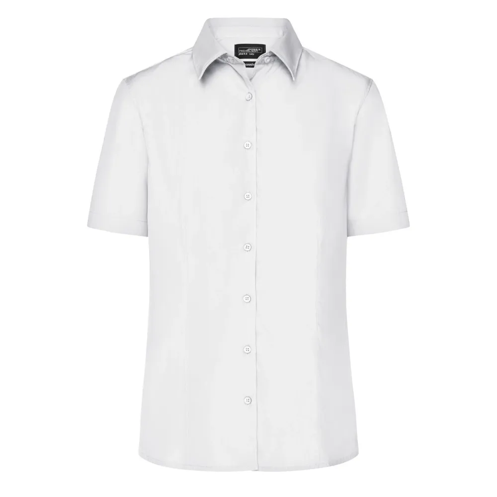 Ladies' Corporate Merchandising Business Shirt Promotional Polo Shirts