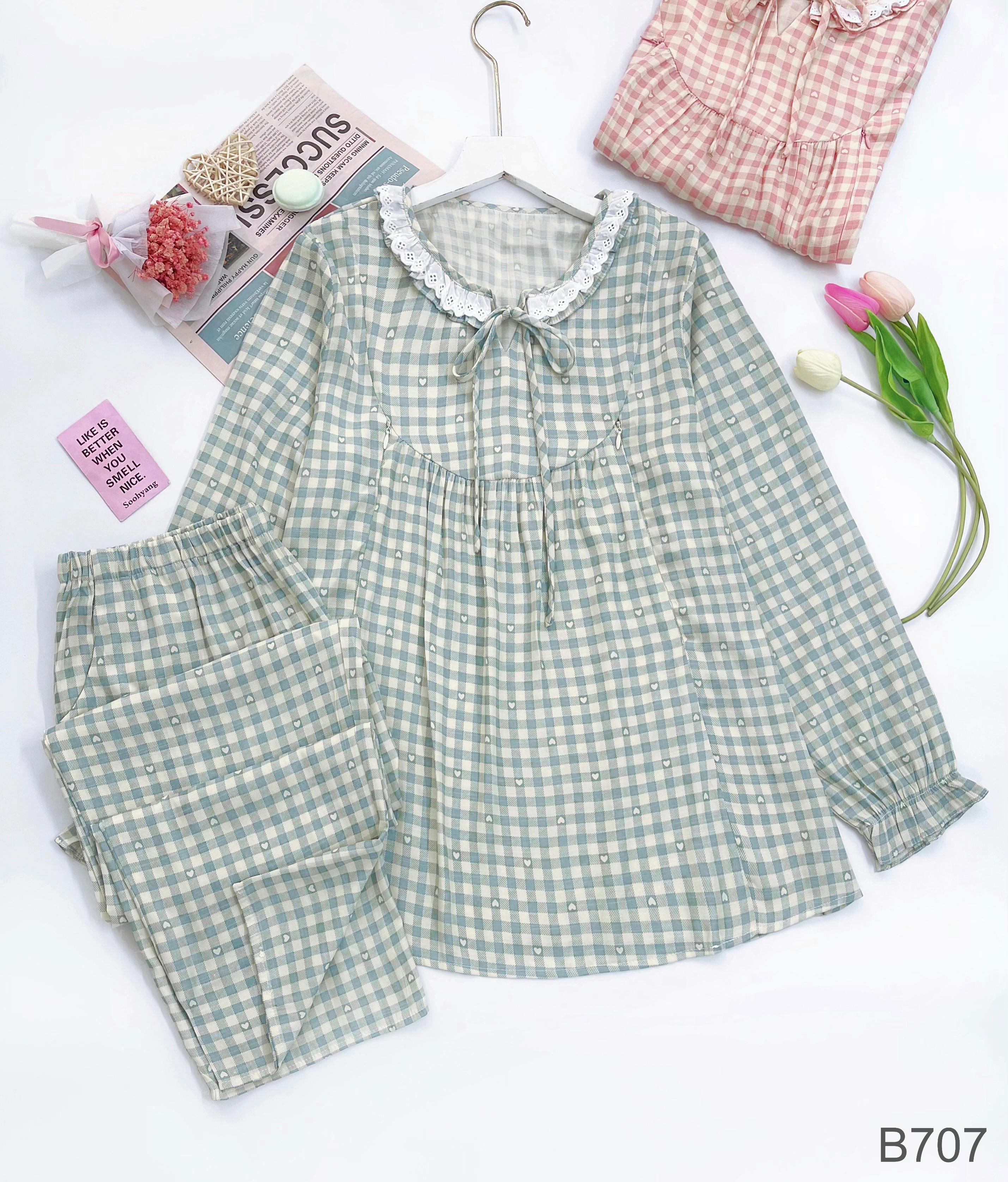 Autumn - Winter Set Style 2