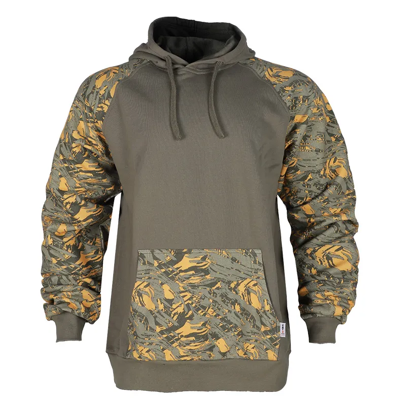 Flame Retardant Work Apparel