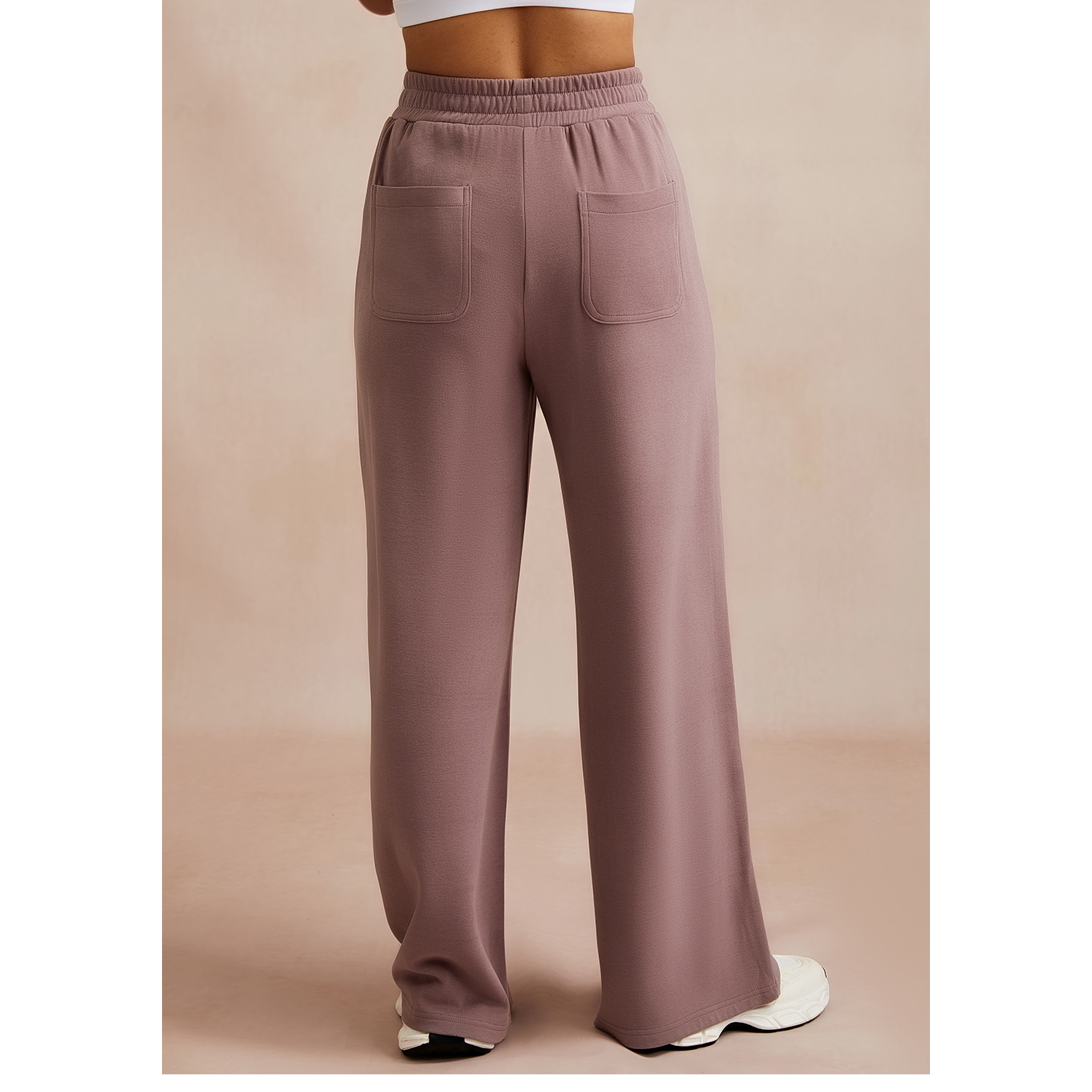 Wholesale women clothing streetwear 2 piece set women Women's Sets long sleeves new fashion custom track suits for sale