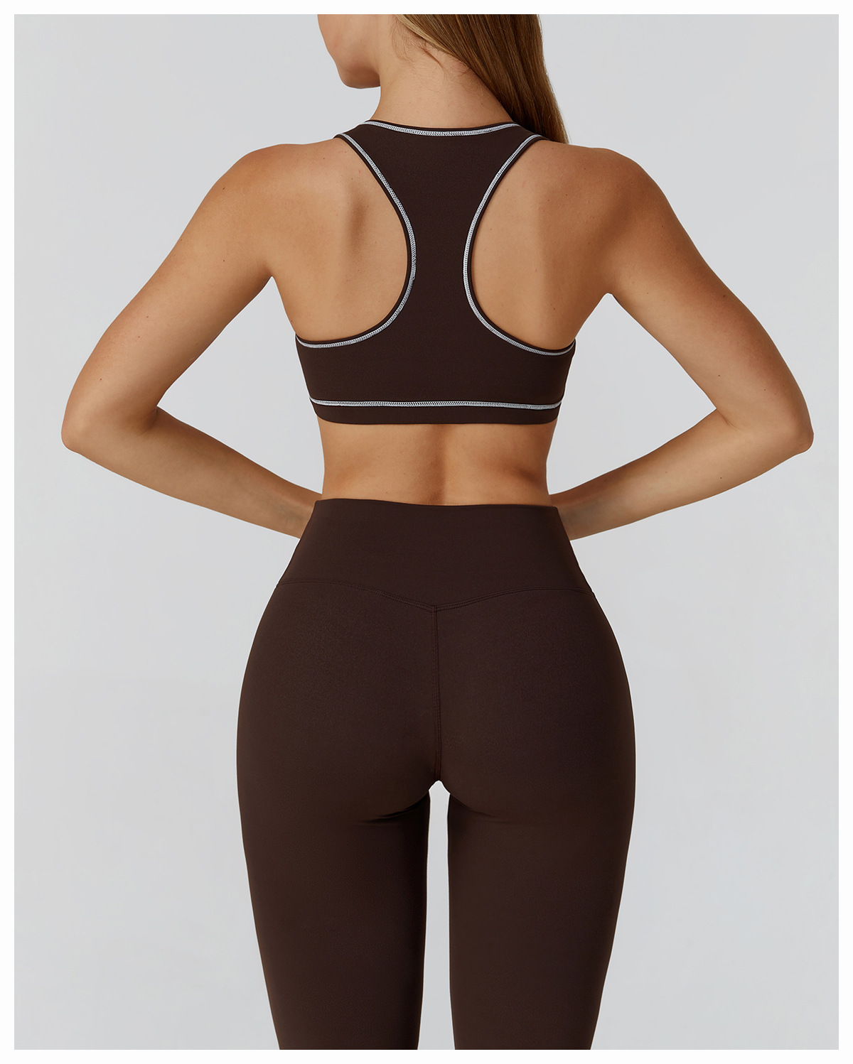 Sportswear Wear Display 4