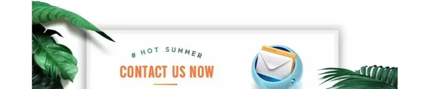 Apparel Design Banner