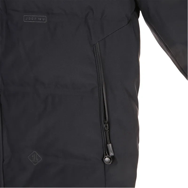 Puff Jacket Image 7