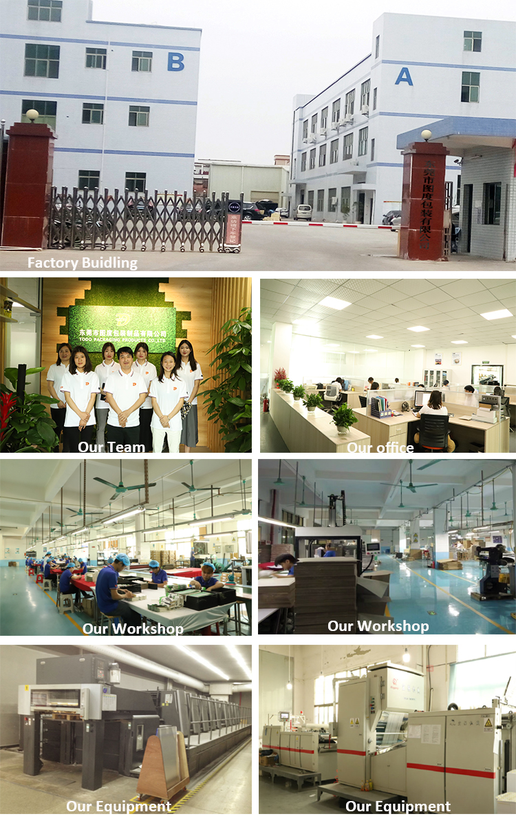 Company Facility
