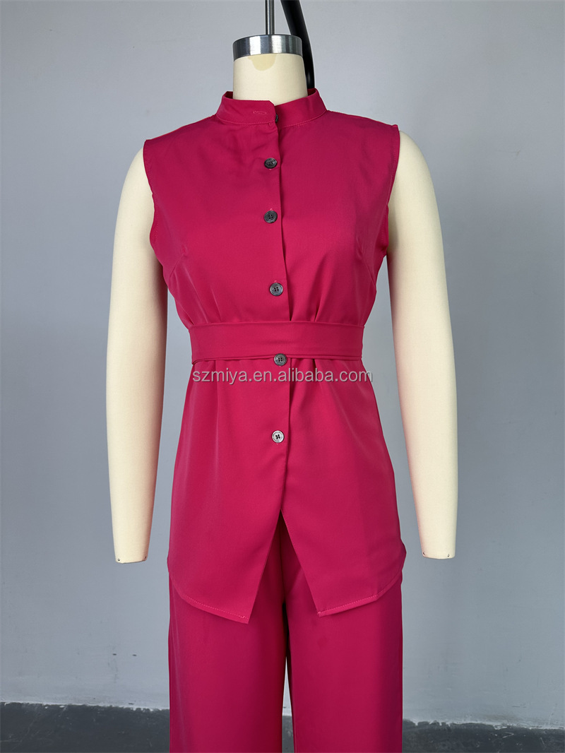 Lounge Wear Set Image 3