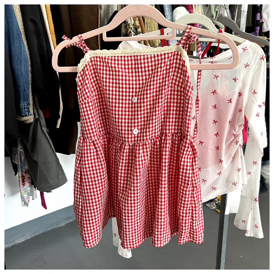 Women Summer Mix Clothes Item 13