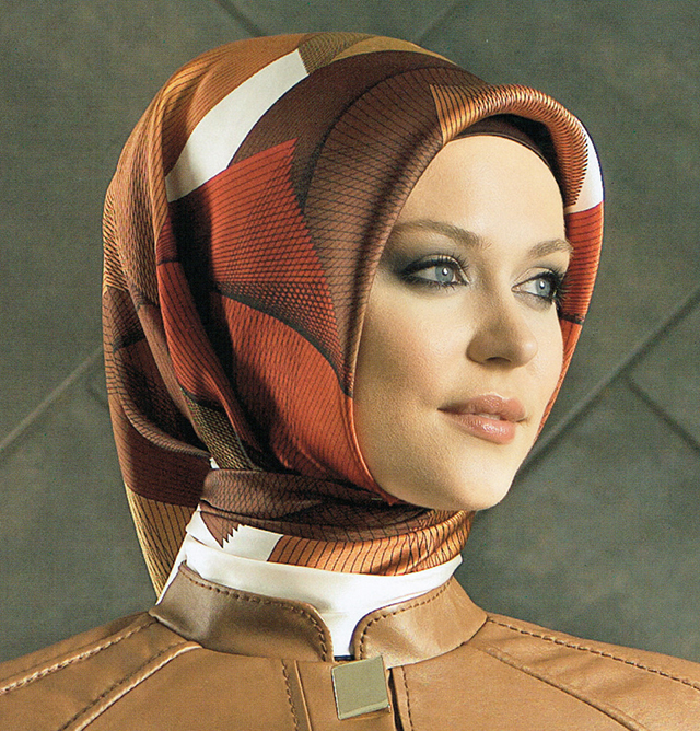 Best Sale Hot Arab Muslim Hijab Scarf