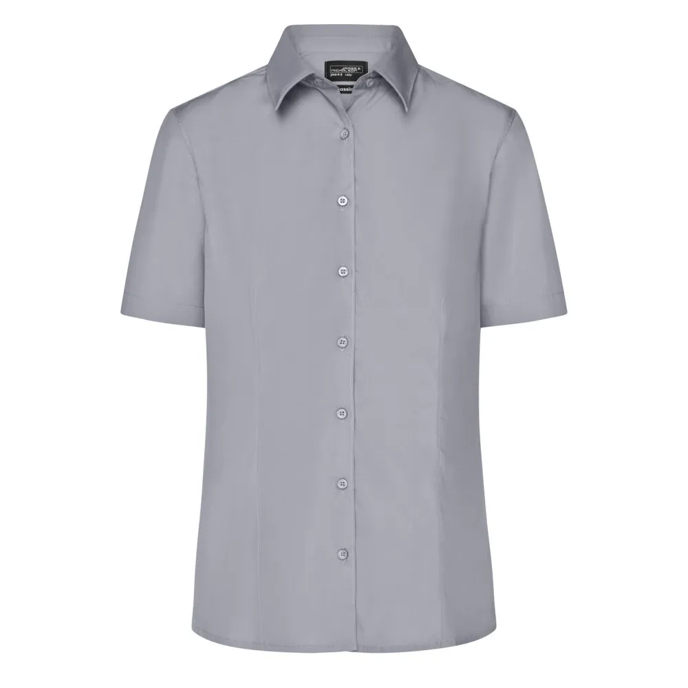 Ladies' Corporate Merchandising Business Shirt Promotional Polo Shirts