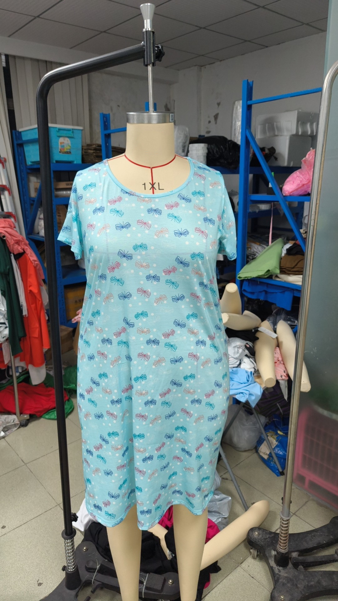 Pajamas Style 8