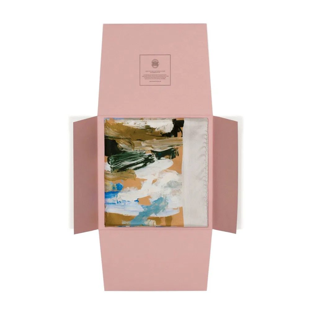 Eco-Friendly Kraft Mailer Boxes for Sustainable Apparel Shipping