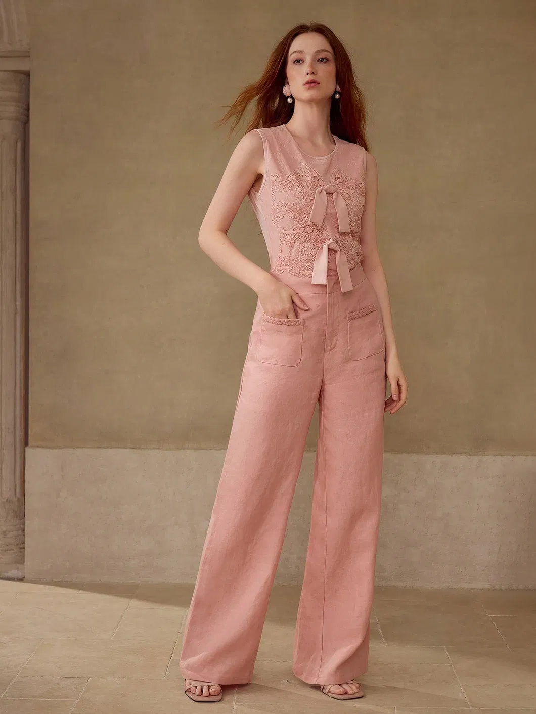 Trendy Lady Girls Fashion Apparel for Stylish Women