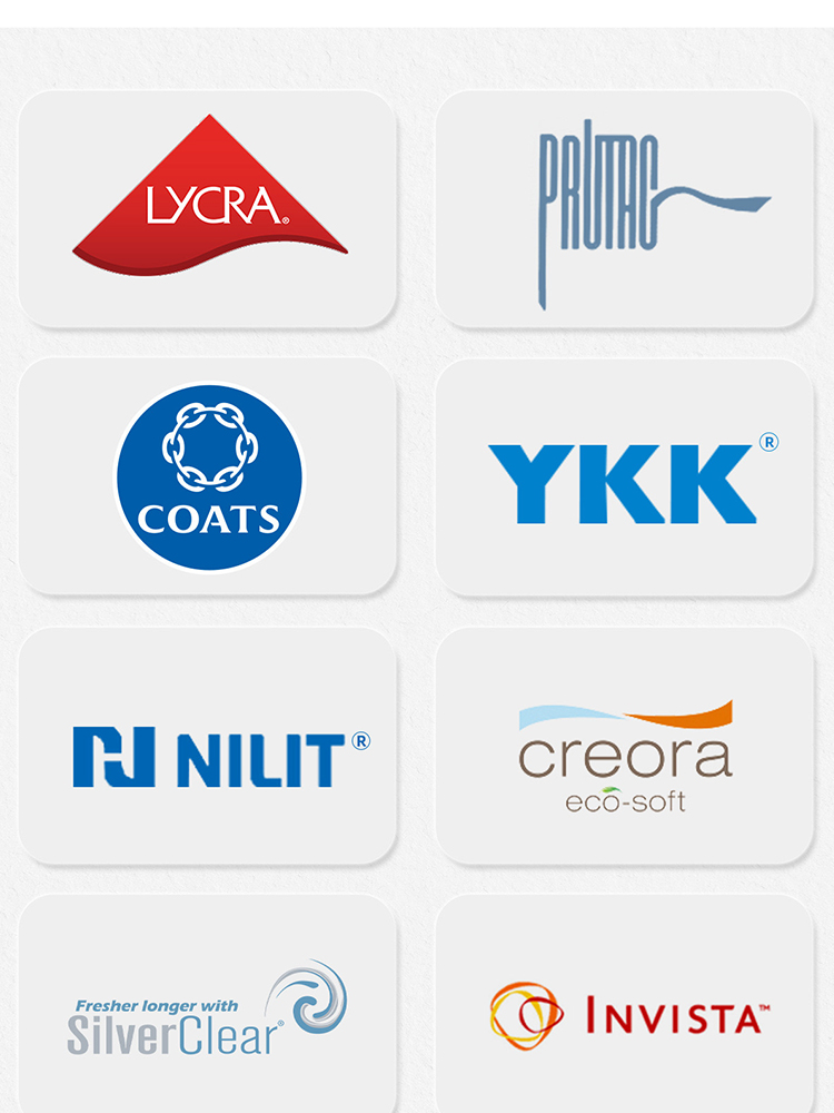 Raw material cooperative suppliers