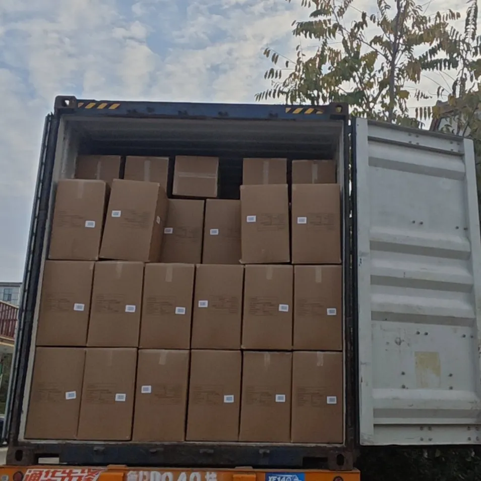 Packaging & Expanded Eco Range