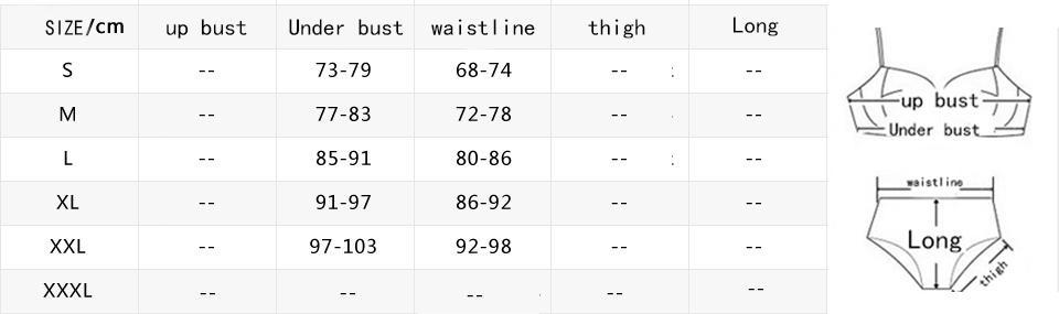 Women's Swim Wear Custom Bathing Suits Beach Wear Sexy Women Swimming Suits Set