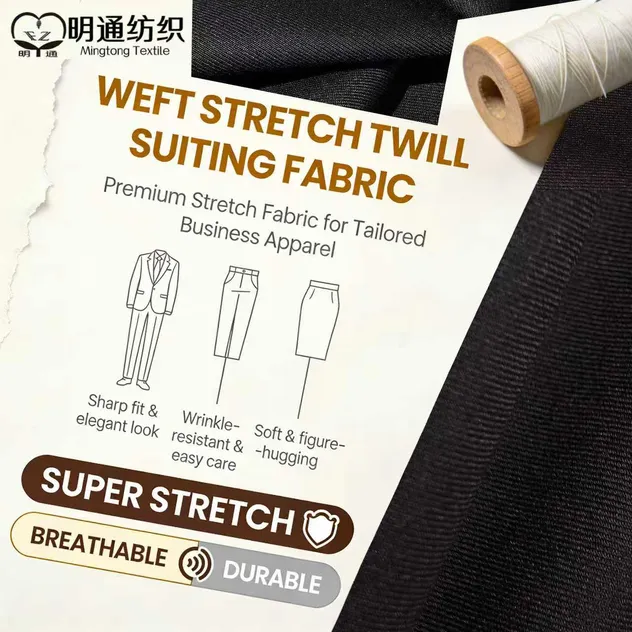 Detailed Fabric Texture 3