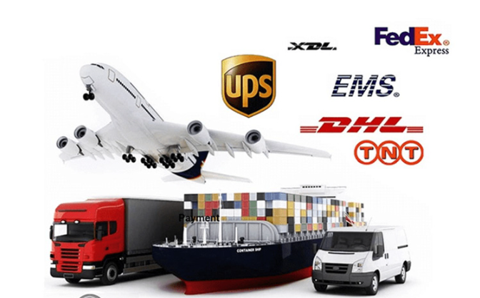 Logistics Infrastructure