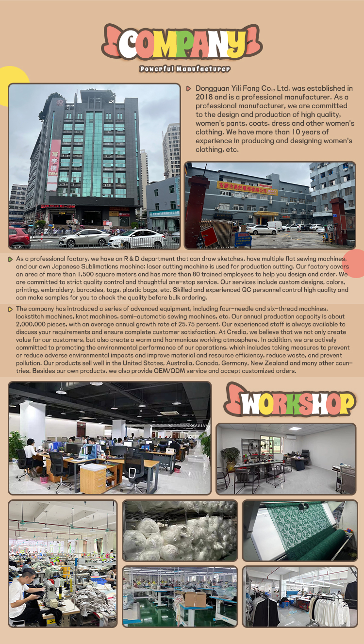 Manufacturing Environment