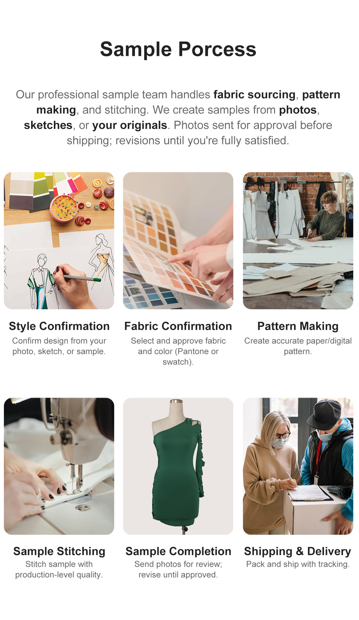 Style Collection 6