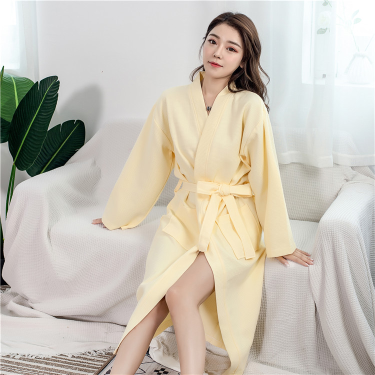 Bathrobe Image 18