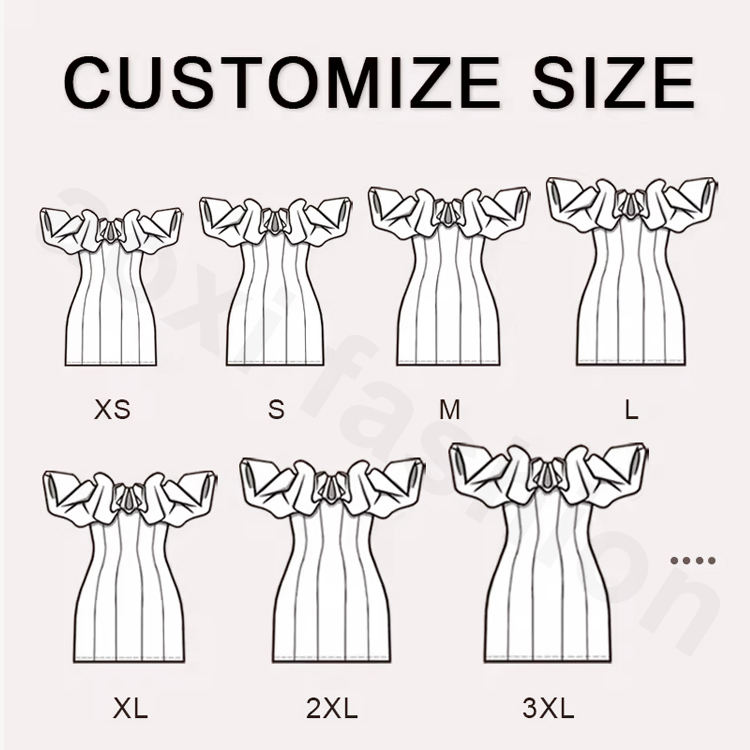 Dress Detail Image 5