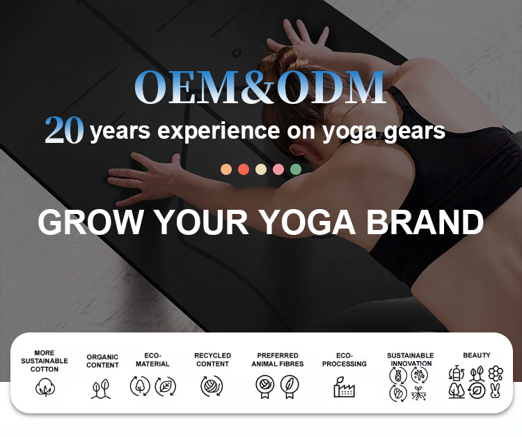 Yoga Sport Product