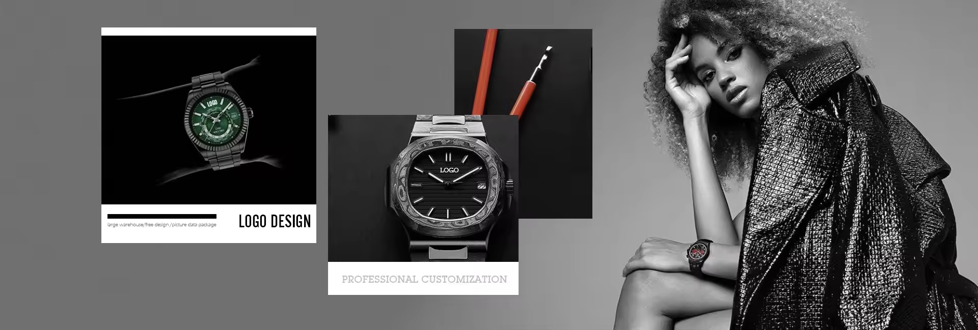 Featured Watch Showcase