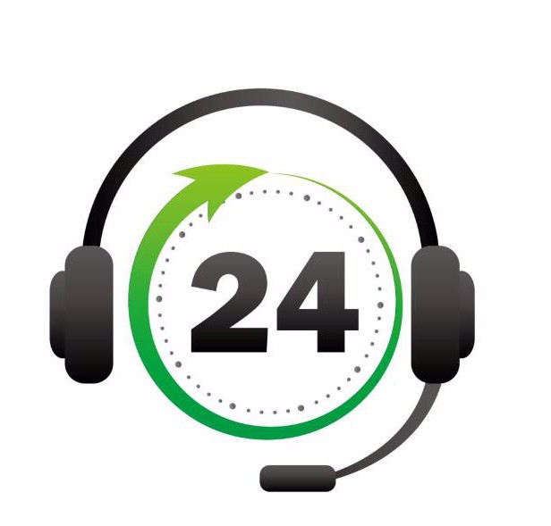 24-Hour Service