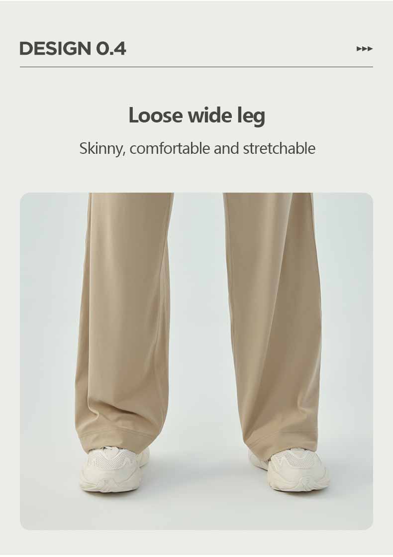 Activewear detail