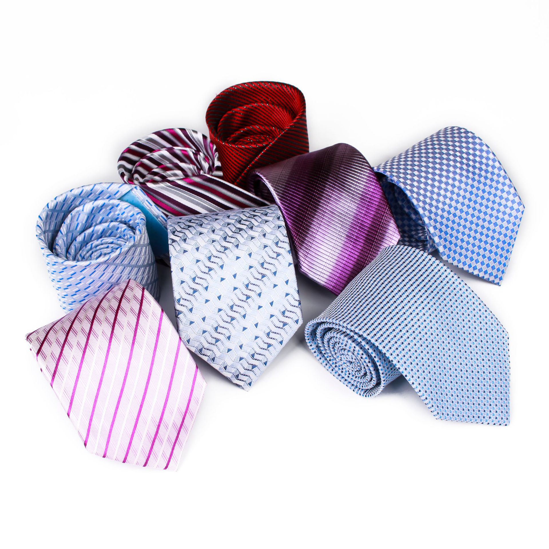 Silk Tie