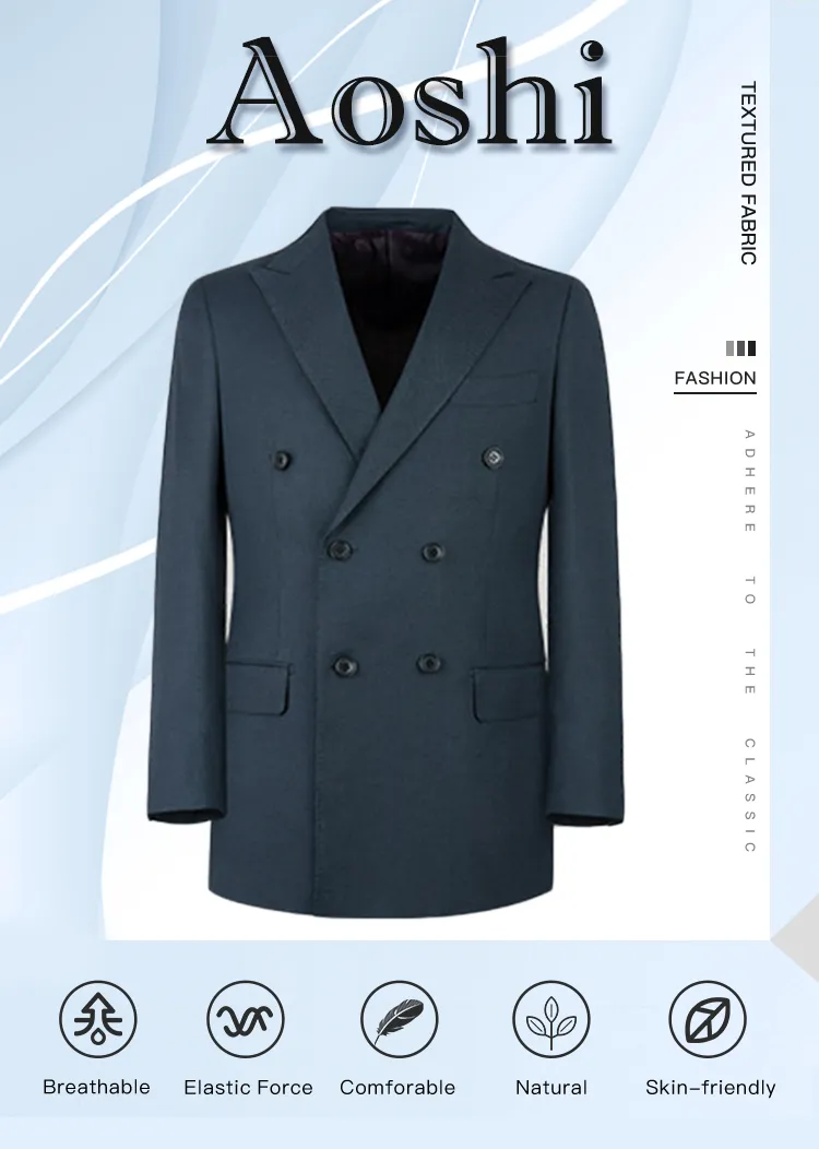 Business Suits Customized Floral Suit Men Suits Groom Wedding Suit