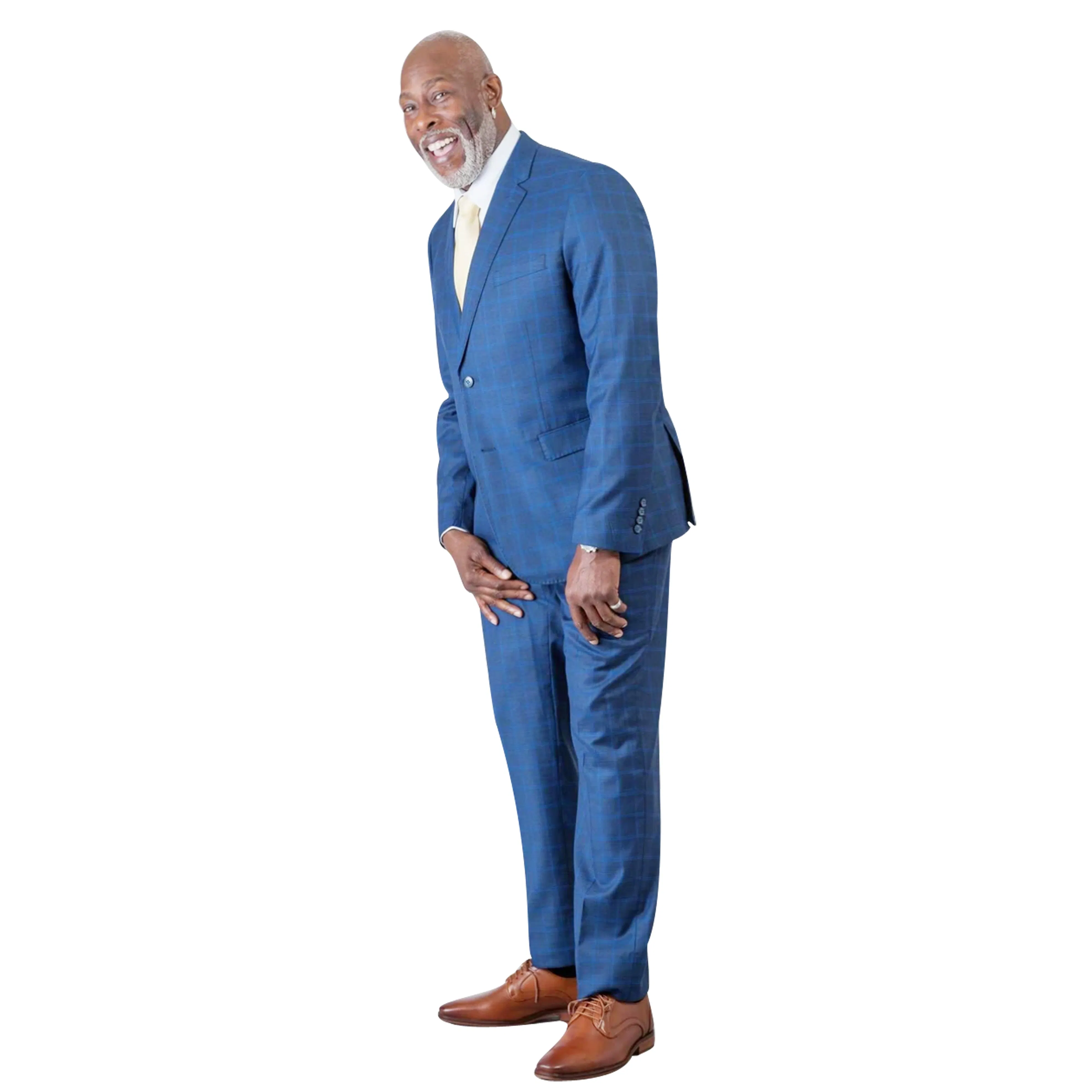 Tailor Made Party Wear Made in China/Classic Fit Formal Suit High Quality Apparel White Wedding Suit