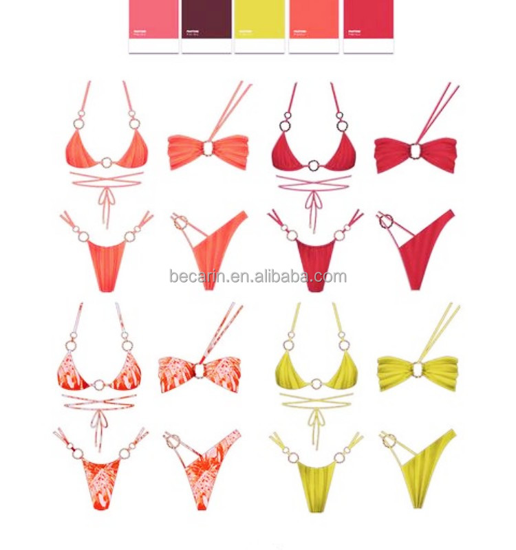 Swimwear Showcase 2