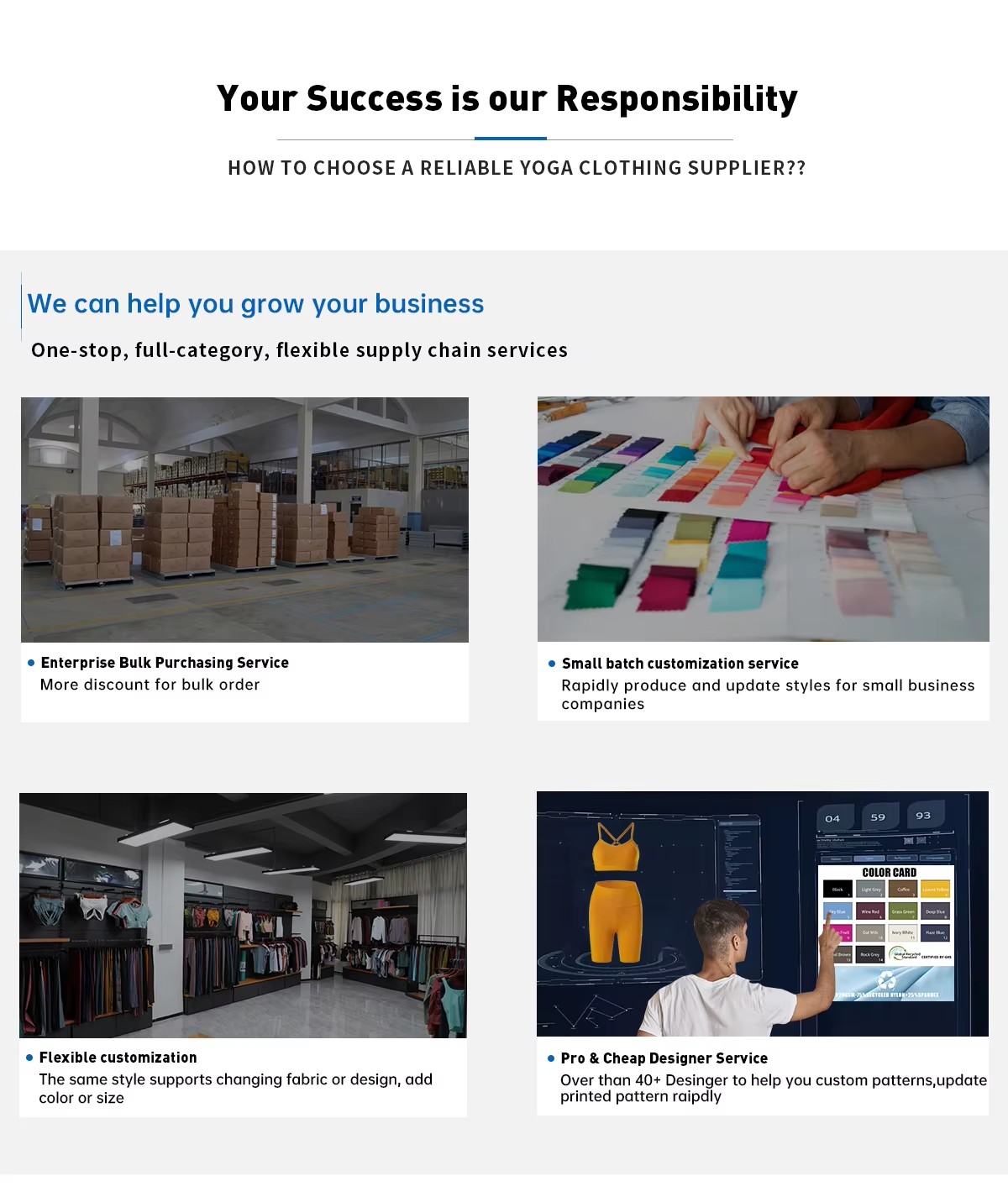 Why Choose Us Details
