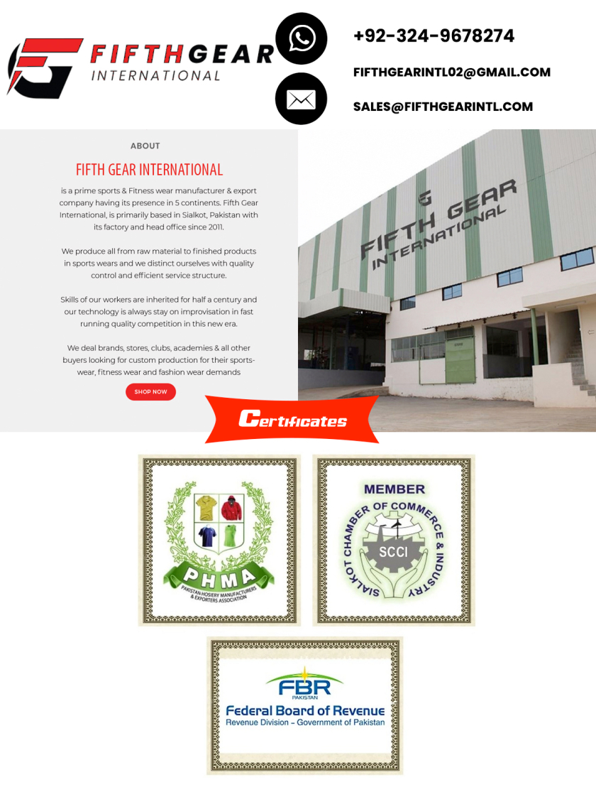 Company Introduction