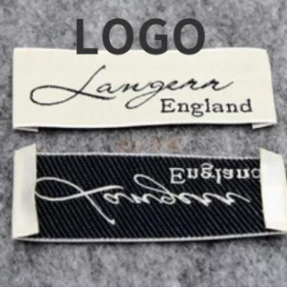 Customize Your Care Label