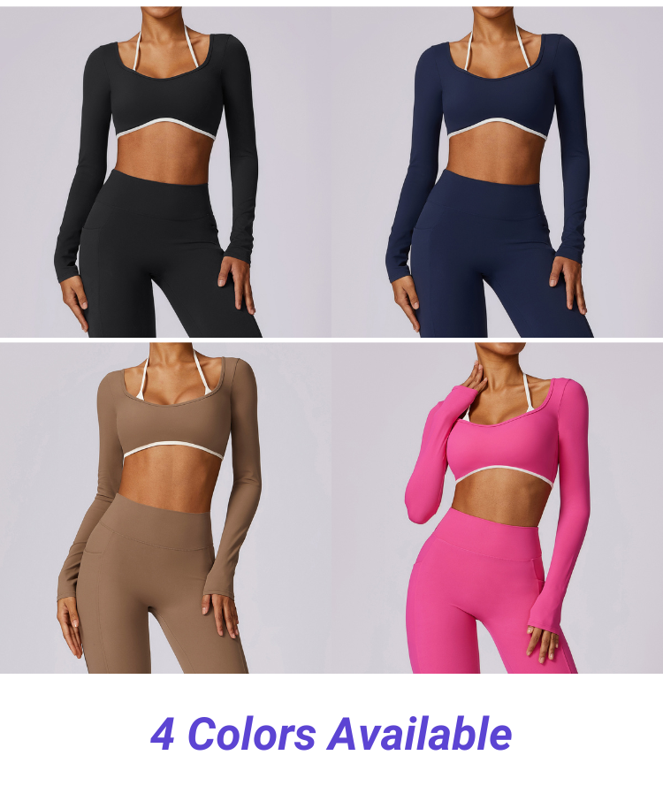 In Stock Colors