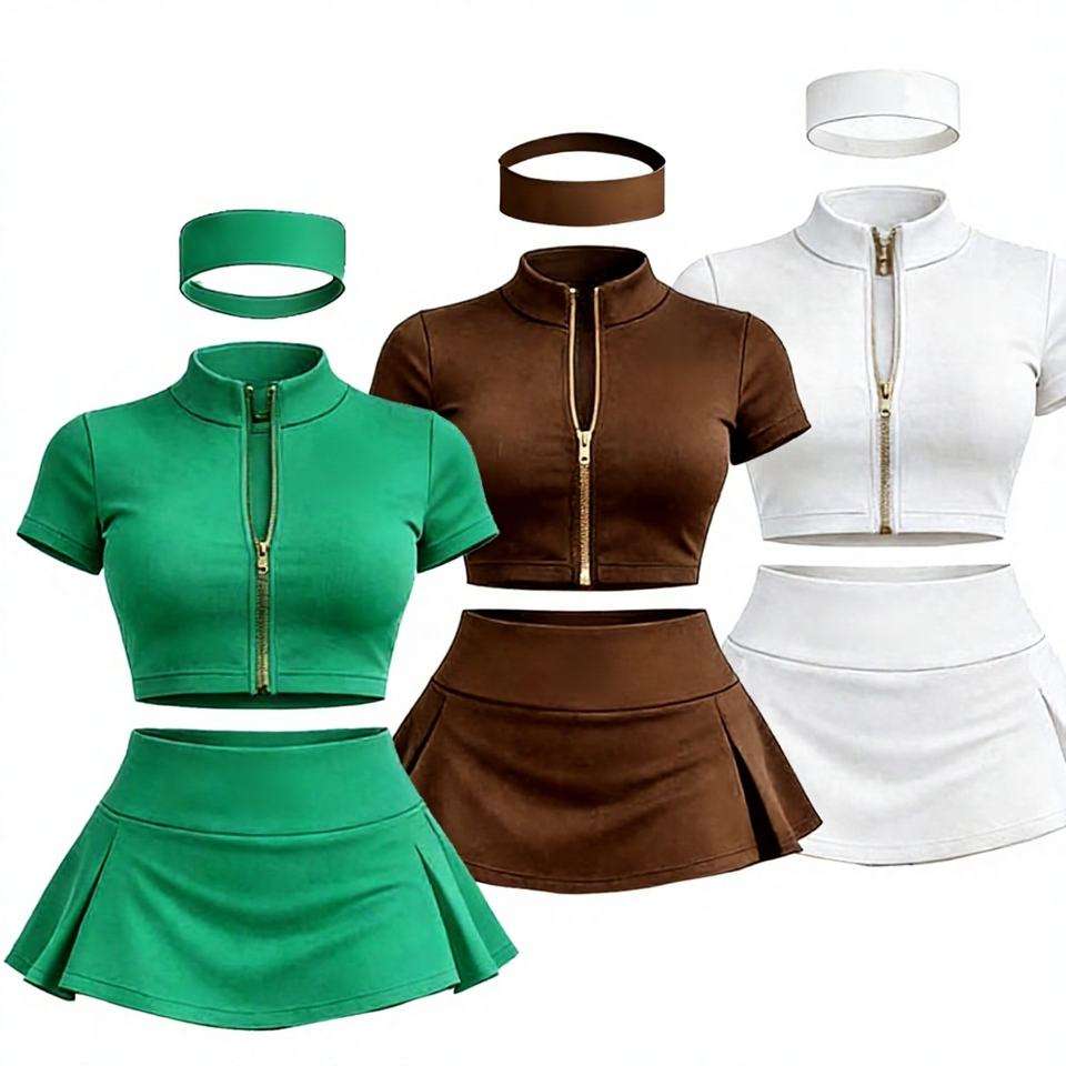 Product Showcase 3