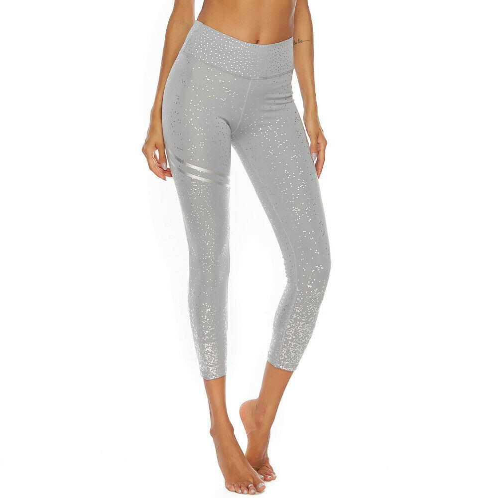 Active Wear Women Workout Leggings Detail 4