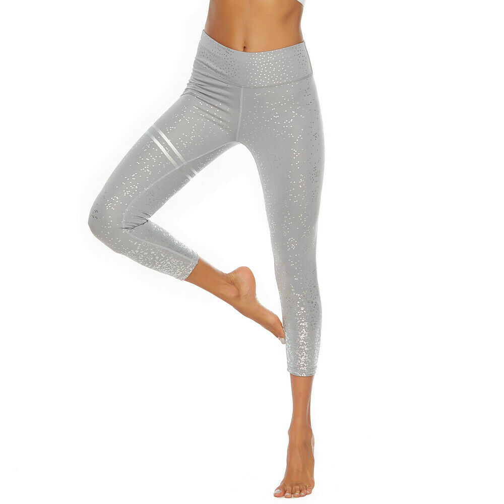 Gym Apparel Sportswear Fitness Clothing Active Wear New Women Workout Leggings Fitness Yoga Athletic Leggings for Women