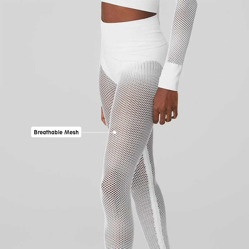 Apparel New Arrival Wholesale Activewear Gym Compression Tights Women Gym Apparel Yoga Pants