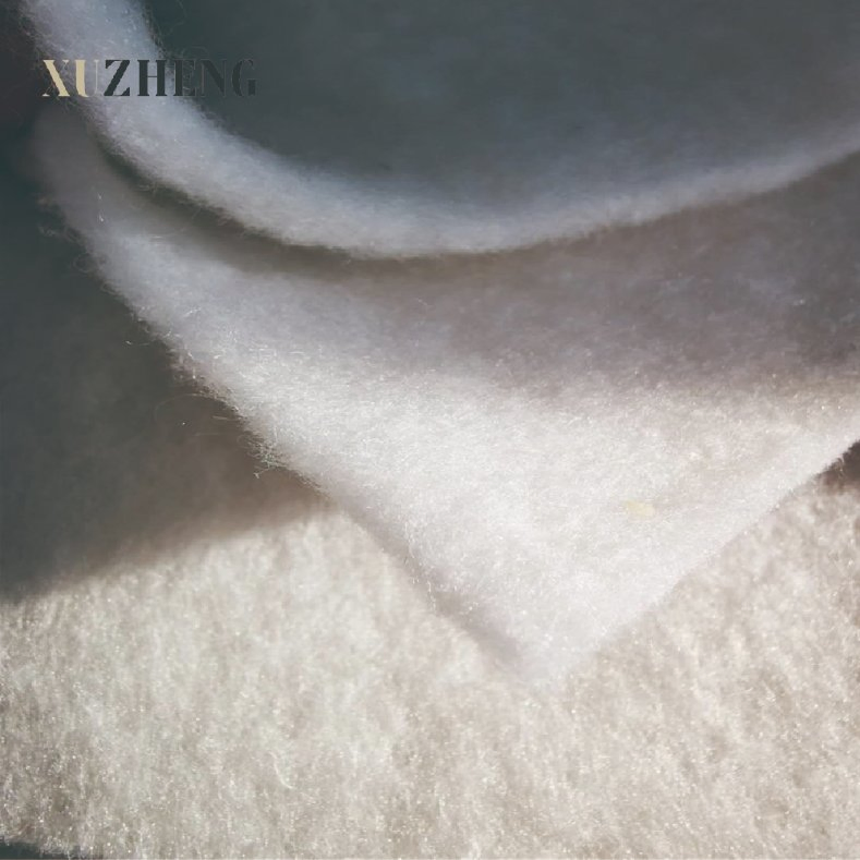 Sustainable Wool and Cotton Blend Fabric for Fashion Apparel