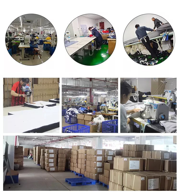 Production Equipment