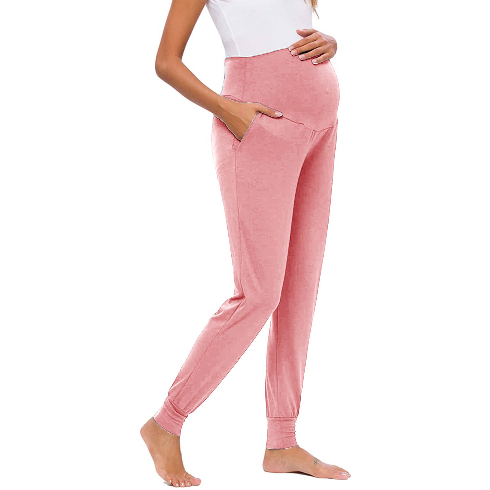 Maternity Jogger Pants 20