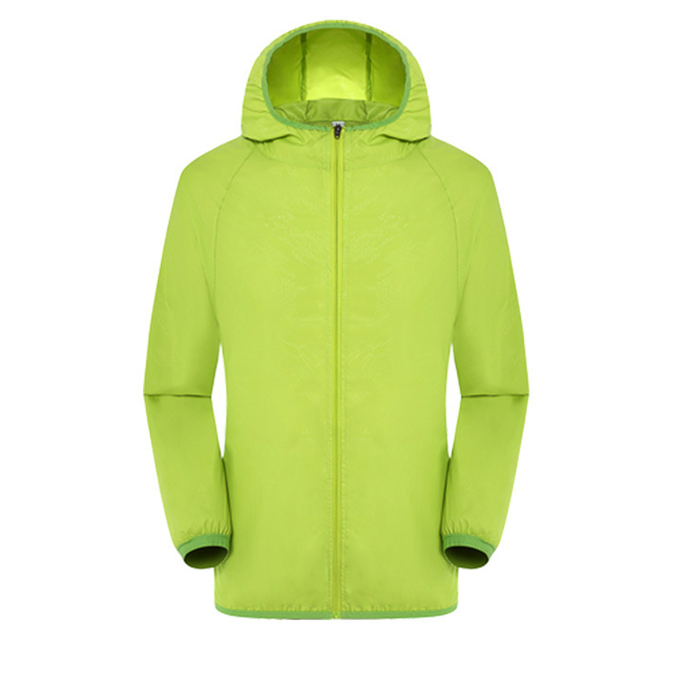 New Women's Summer Quick Dry Jackets Outdoor Camping Trekking Climbing Sport Female Jacket