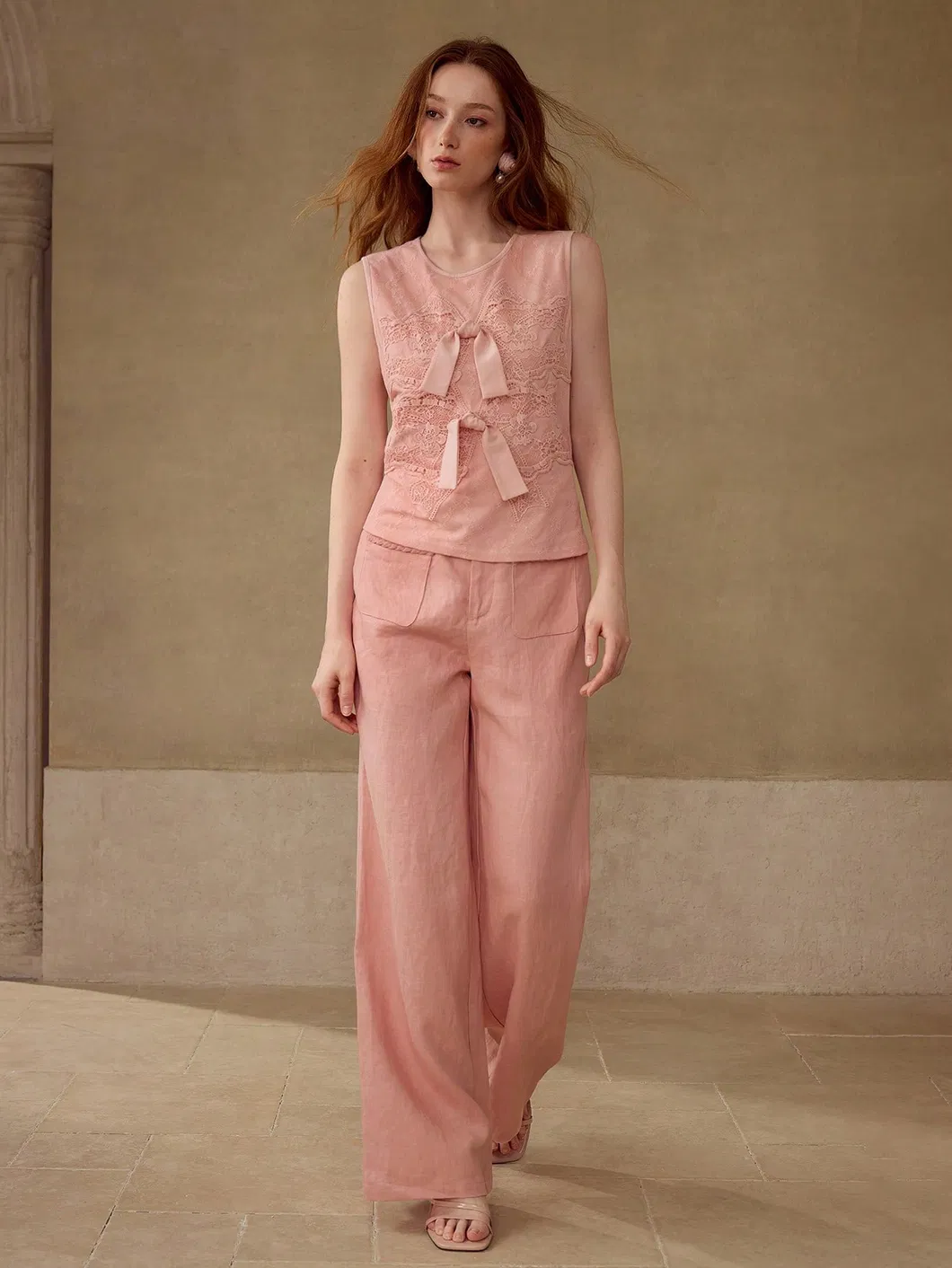 Trendy Lady Girls Fashion Apparel for Stylish Women