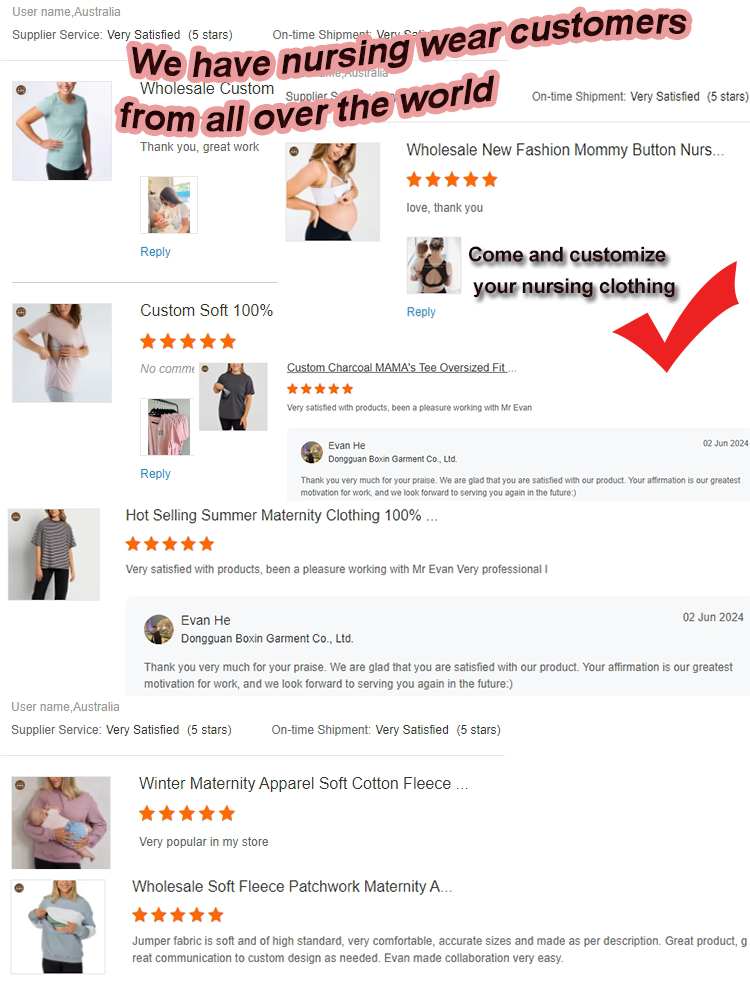 Buyer Feedback Reviews