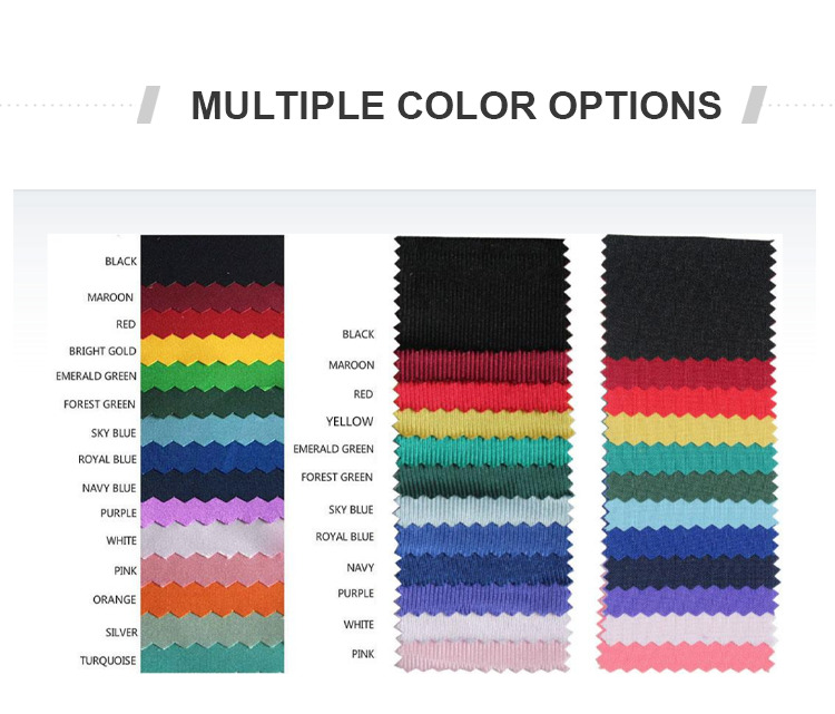 Customization Fabrics