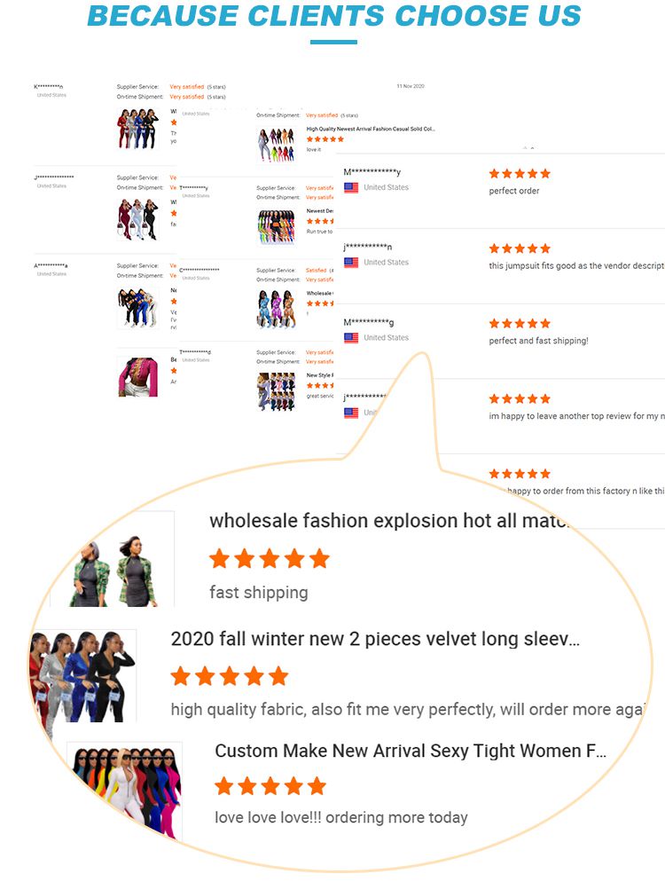 Customer Feedback