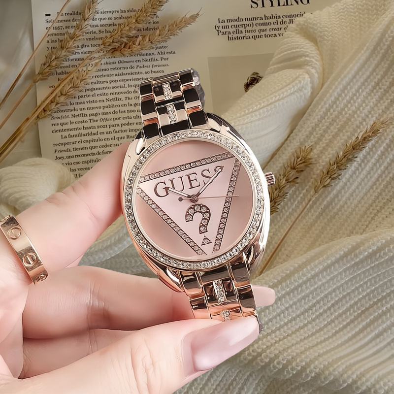 Watch Style Option 1
