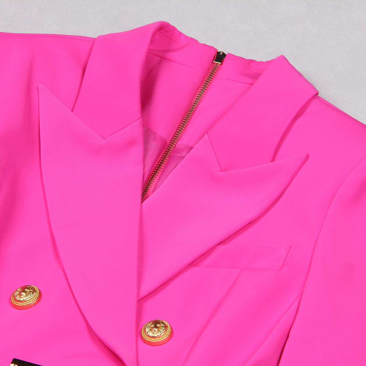 2026 Spring and Autumn New Business Office Dress Long Sleeve Slimming Women's Casual Suit Dress
